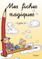 Mobile Preview: Mes fiches magiques - Tome 1